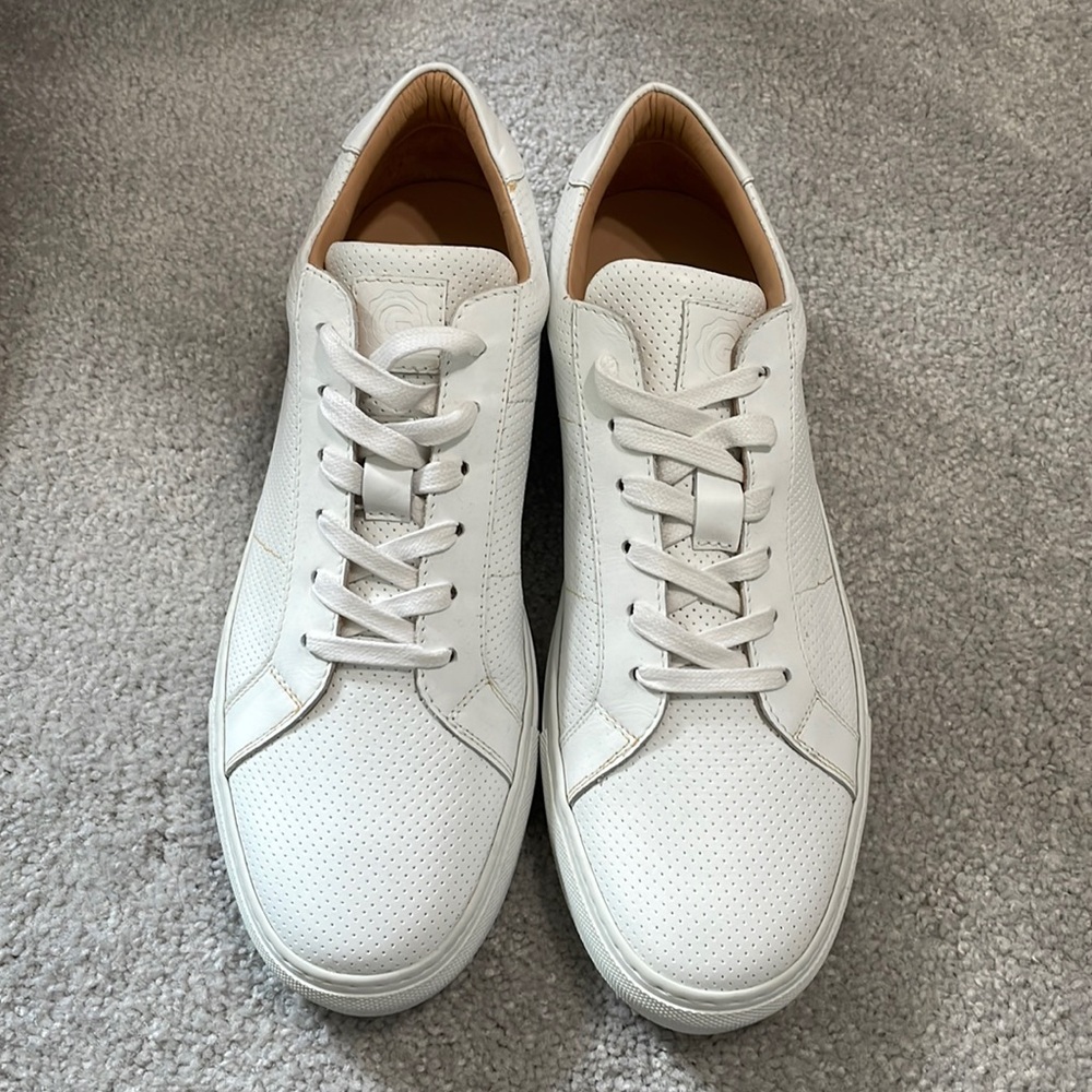 GREATS Brookelyn Men’s Sneakers